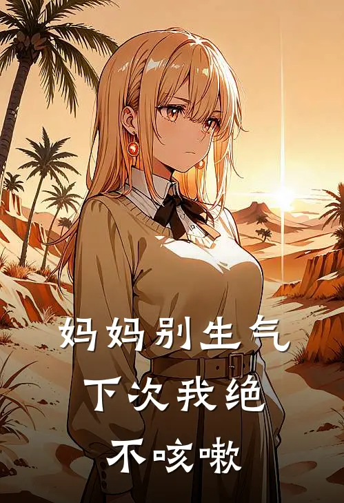 妈妈别生气，下次我绝不咳嗽