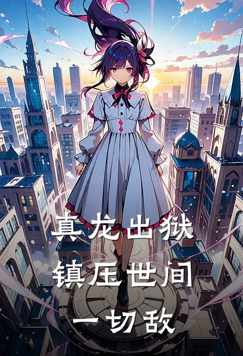 真龙出狱，镇压世间一切敌