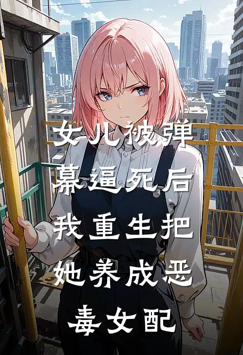 女儿被弹幕逼死后，我重生把她养成恶毒女配楚楚顾城推荐完结小说_热门小说在线阅读女儿被弹幕逼死后，我重生把她养成恶毒女配(楚楚顾城)