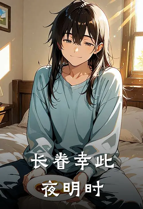 长眷幸此夜明时