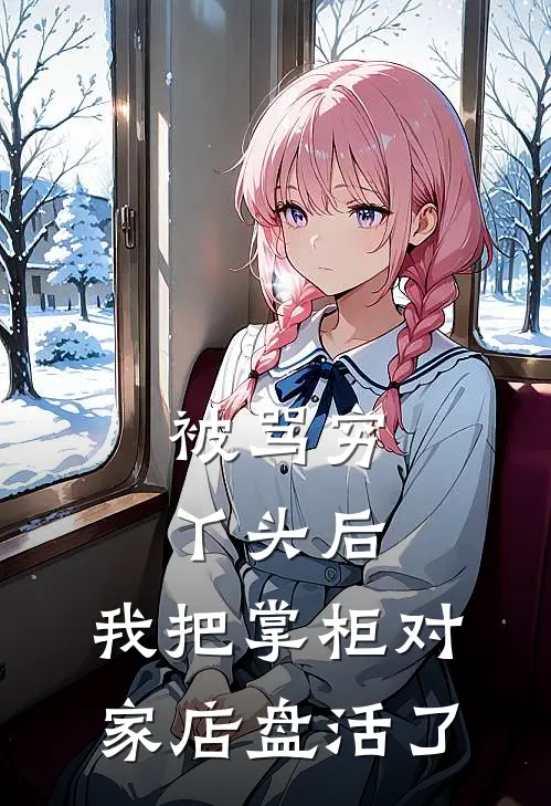被骂穷丫头后，我把掌柜对家店盘活了