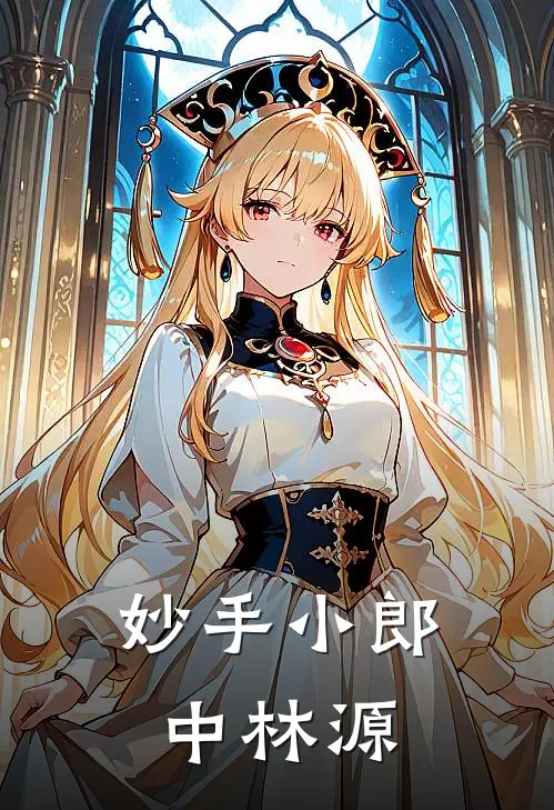 妙手小郎中林源