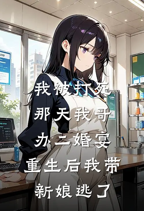 我被打死那天我哥办二婚宴，重生后我带新娘逃了我红霞最新好看小说_免费小说我被打死那天我哥办二婚宴，重生后我带新娘逃了(我红霞)