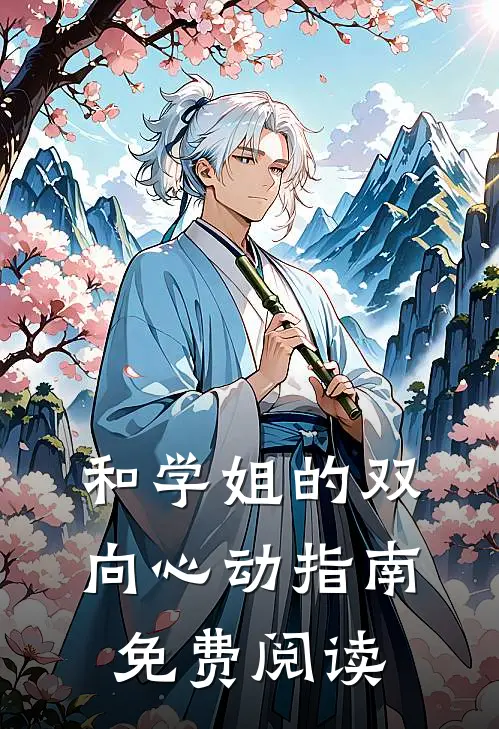 和学姐的双向心动指南免费阅读