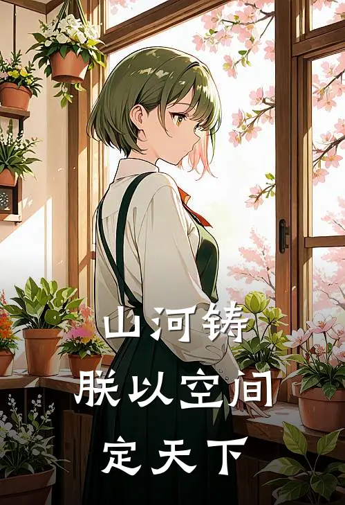 《山河铸：朕以空间定天下》苏策石娃已完结小说_山河铸：朕以空间定天下(苏策石娃)全文免费阅读无弹窗大结局