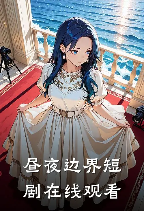 昼夜边界短剧在线观看