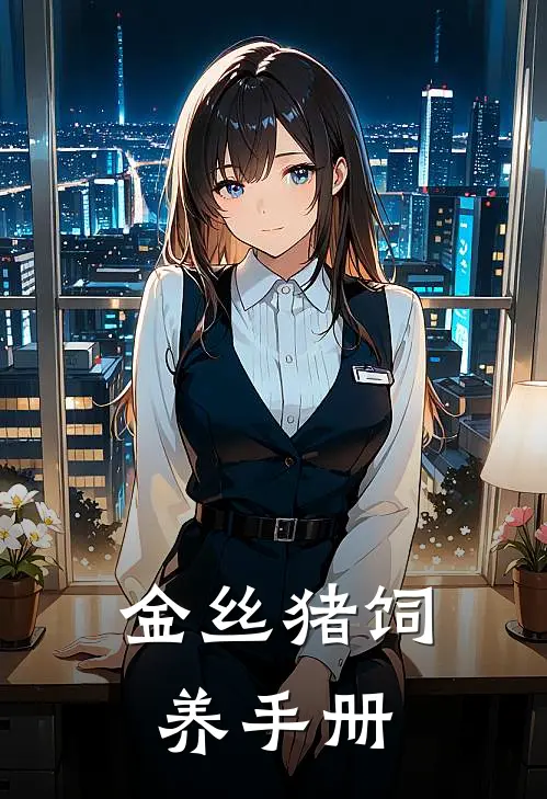 金丝猪饲养手册