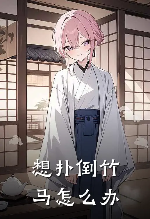 想扑倒竹马怎么办