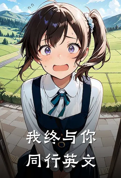 我终与你同行英文