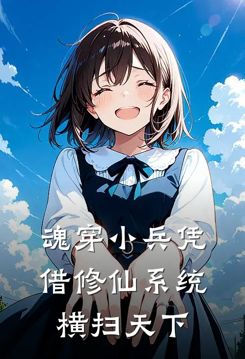 魂穿小兵凭借修仙系统横扫天下