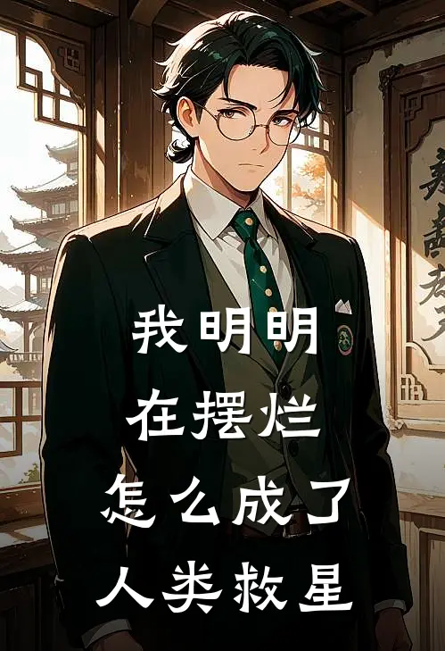 我明明在摆烂，怎么成了人类救星