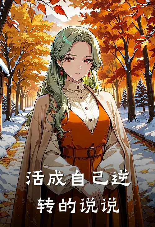 活成自己逆转的说说