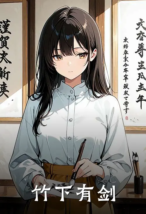 竹下有剑陈石竹顾青崖免费小说大全_热门免费小说竹下有剑(陈石竹顾青崖)