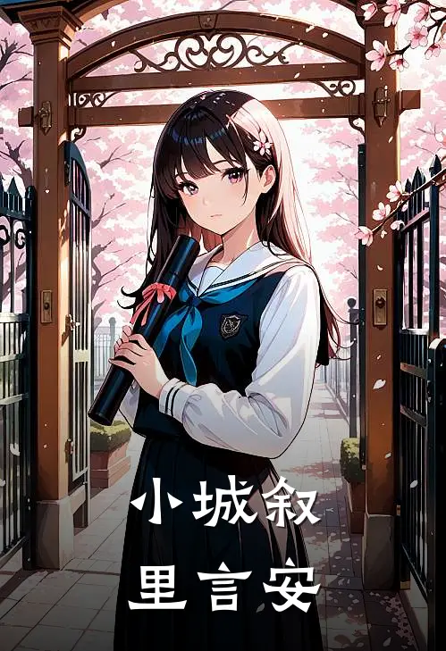 小城叙里言安(江叙远温知言)全本免费小说_最新章节列表小城叙里言安(江叙远温知言)