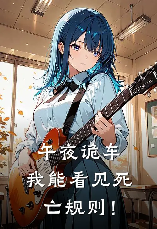 午夜诡车：我能看见死亡规则！(陆铭林静)免费阅读全文_免费完结版小说午夜诡车：我能看见死亡规则！陆铭林静