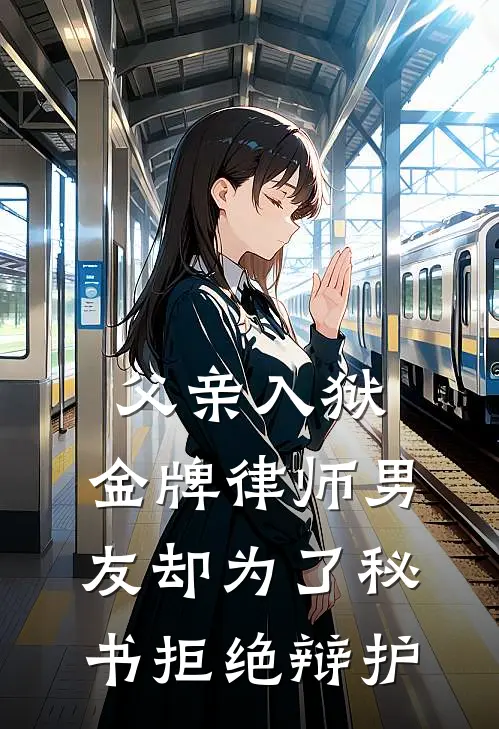 父亲入狱，金牌律师男友却为了秘书拒绝辩护