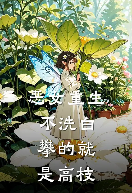 恶女重生不洗白，攀的就是高枝