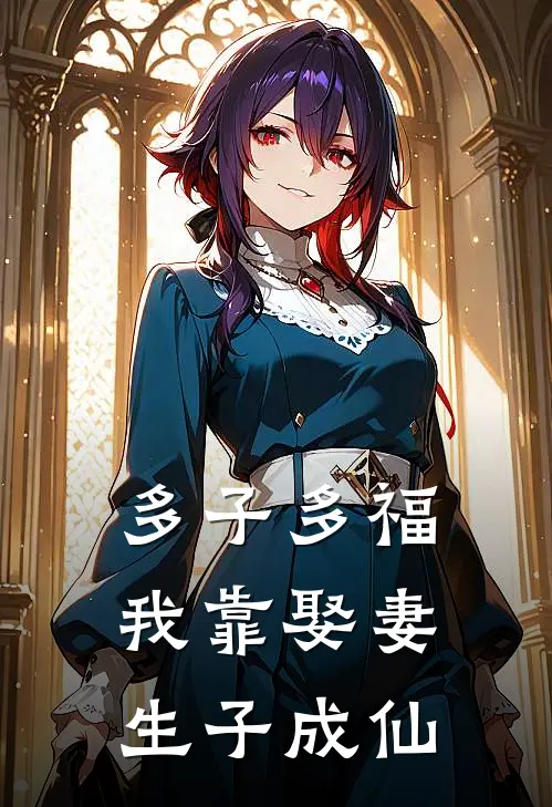 多子多福，我靠娶妻生子成仙