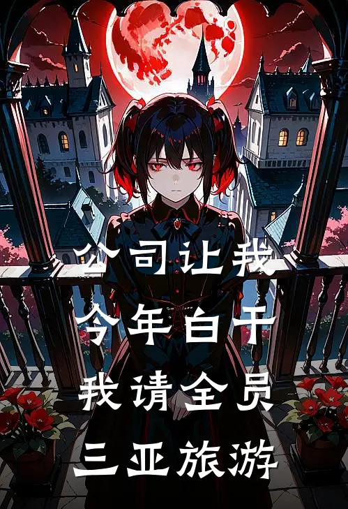 公司让我今年白干，我请全员三亚旅游文思佳林嫣儿最新小说全文阅读_最新章节列表公司让我今年白干，我请全员三亚旅游(文思佳林嫣儿)