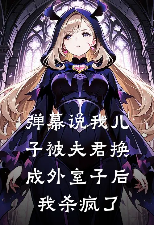 弹幕说我儿子被夫君换成外室子后我杀疯了