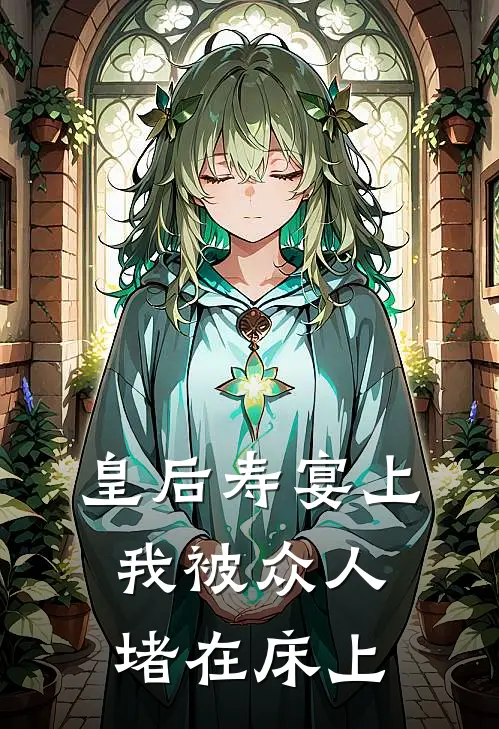 皇后寿宴上，我被众人堵在床上(姜姑娘严清梧)小说全文免费阅读_无弹窗全文免费阅读皇后寿宴上，我被众人堵在床上(姜姑娘严清梧)