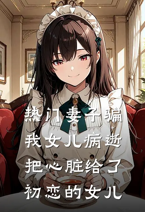 [热门]妻子骗我女儿病逝，把心脏给了初恋的女儿(抖音热门)免费阅读完整版小说_最新小说全文阅读[热门]妻子骗我女儿病逝，把心脏给了初恋的女儿抖音热门