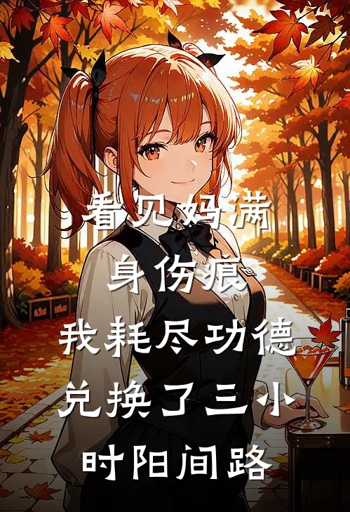 看见妈满身伤痕，我耗尽功德兑换了三小时阳间路(晓晓哥哥)最新完本小说推荐_免费小说推荐看见妈满身伤痕，我耗尽功德兑换了三小时阳间路晓晓哥哥