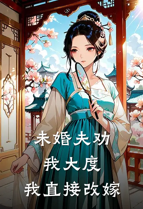 未婚夫劝我大度，我直接改嫁