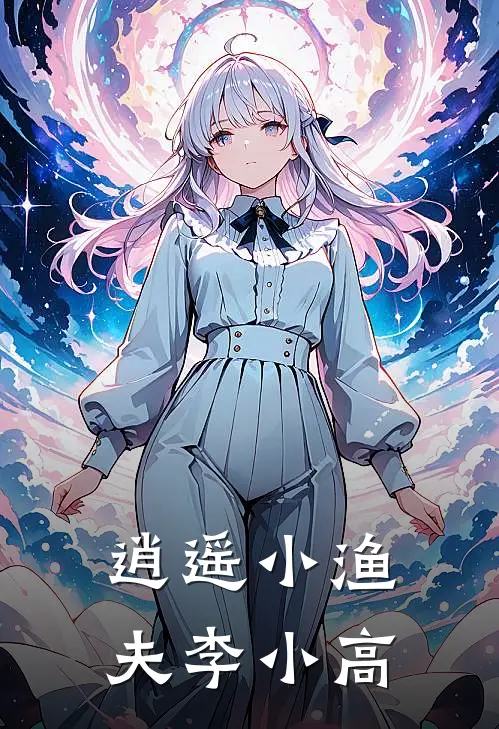 逍遥小渔夫李小高