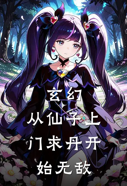 玄幻：从仙子上门求丹开始无敌(林青峰柳依依)免费阅读完整版小说_最新小说全文阅读玄幻：从仙子上门求丹开始无敌林青峰柳依依