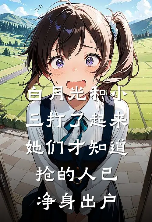 白月光和小三打了起来，她们才知道抢的人已净身出户白月光志远小说完结推荐_完整版小说免费阅读白月光和小三打了起来，她们才知道抢的人已净身出户(白月光志远)