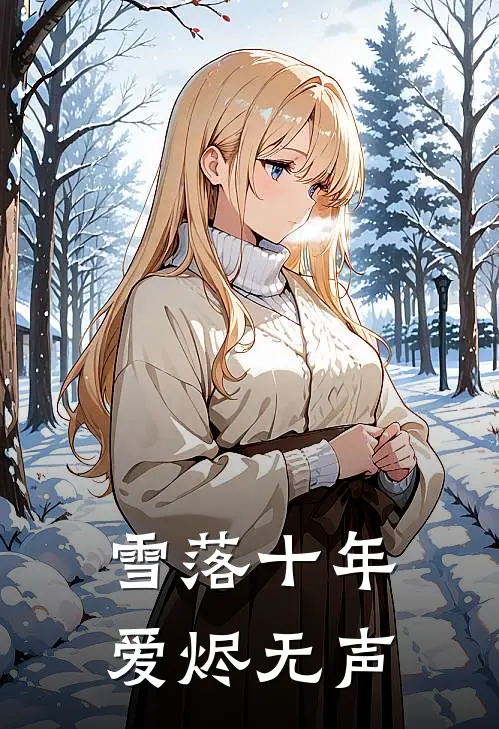 雪落十年，爱烬无声许青晏安安小说推荐完结_全集免费小说雪落十年，爱烬无声(许青晏安安)