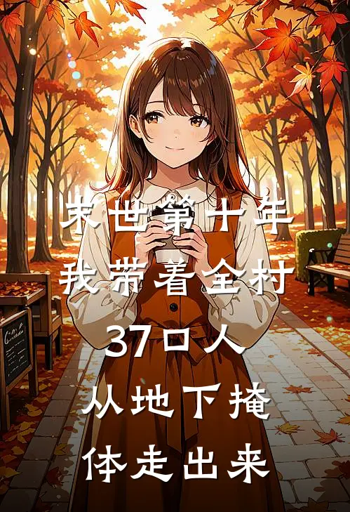 末世第十年，我带着全村37口人，从地下掩体走出来