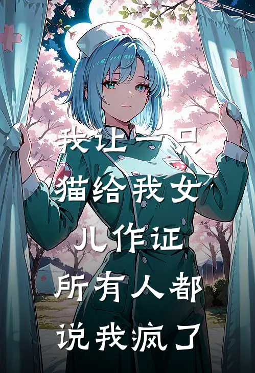 我让一只猫给我女儿作证，所有人都说我疯了王女士林小雨完结小说_完结版小说全文免费阅读我让一只猫给我女儿作证，所有人都说我疯了王女士林小雨