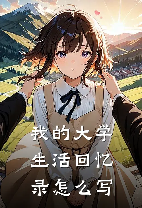 我的大学生活回忆录怎么写