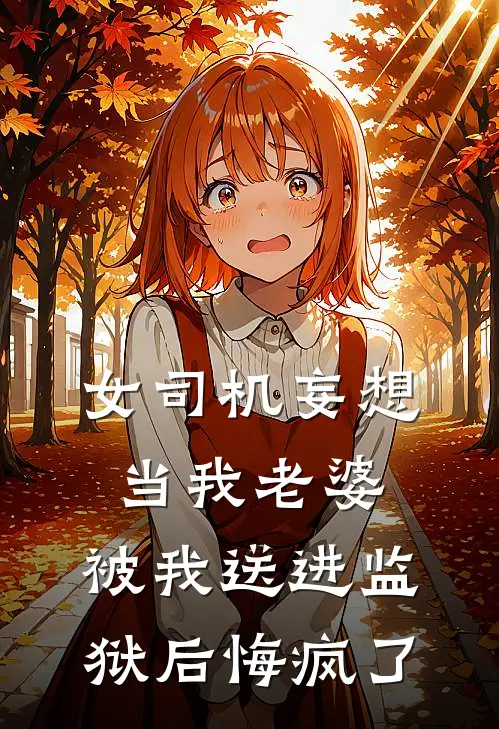 女司机妄想当我老婆，被我送进监狱后悔疯了(许明越陈潇雯)免费阅读无弹窗_最新好看小说推荐女司机妄想当我老婆，被我送进监狱后悔疯了许明越陈潇雯