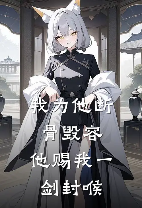 我为他断骨毁容，他赐我一剑封喉(萧珏云芷)最新完结小说_完结版小说全文免费阅读我为他断骨毁容，他赐我一剑封喉(萧珏云芷)