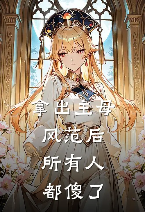 拿出主母风范后，所有人都傻了浸月谢怀舟最新章节免费阅读_拿出主母风范后，所有人都傻了全集免费阅读