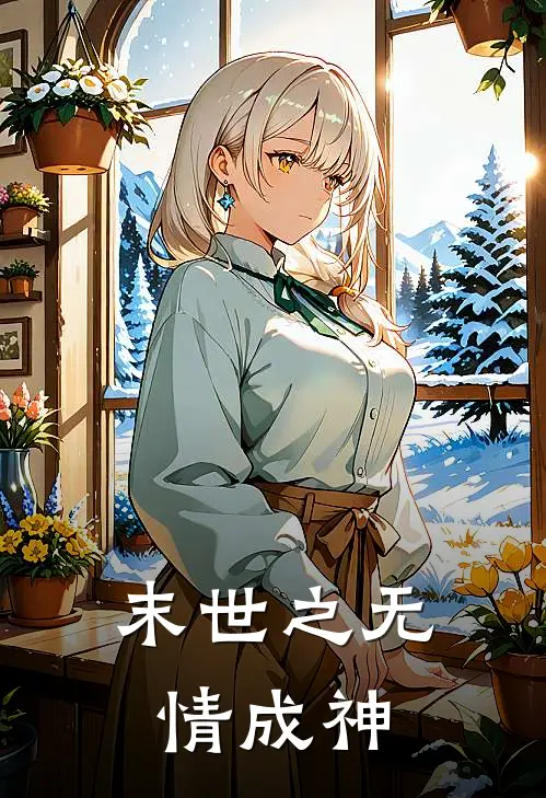 末世之无情成神