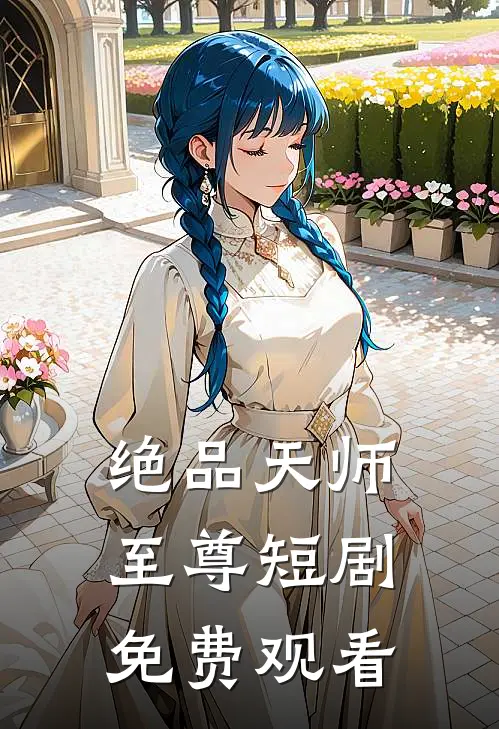 绝品天师至尊短剧免费观看