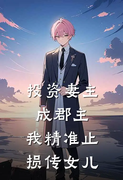 投资妻主成郡主，我精准止损传女儿