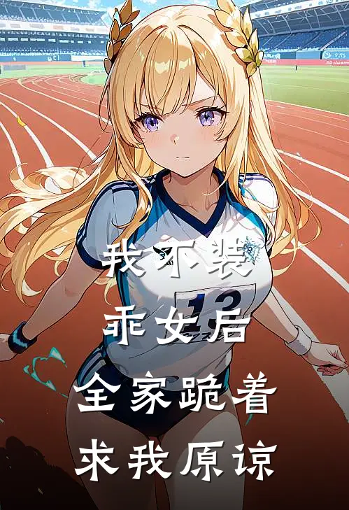 我不装乖女后，全家跪着求我原谅(乔可人乔周)完结版免费小说_热门完结小说我不装乖女后，全家跪着求我原谅(乔可人乔周)