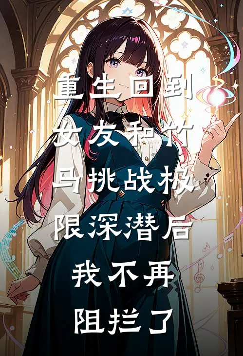 重生回到女友和竹马挑战极限深潜后，我不再阻拦了