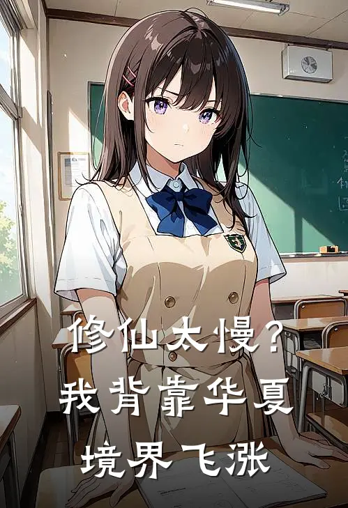 修仙太慢？我背靠华夏境界飞涨方寒李浩推荐完结小说_热门小说在线阅读修仙太慢？我背靠华夏境界飞涨(方寒李浩)