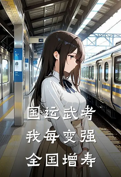 国运武考：我每变强，全国增寿陈默陈小雨免费小说全集_免费小说在哪看国运武考：我每变强，全国增寿(陈默陈小雨)