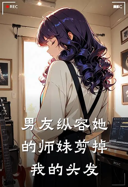 男友纵容她的师妹剪掉我的头发