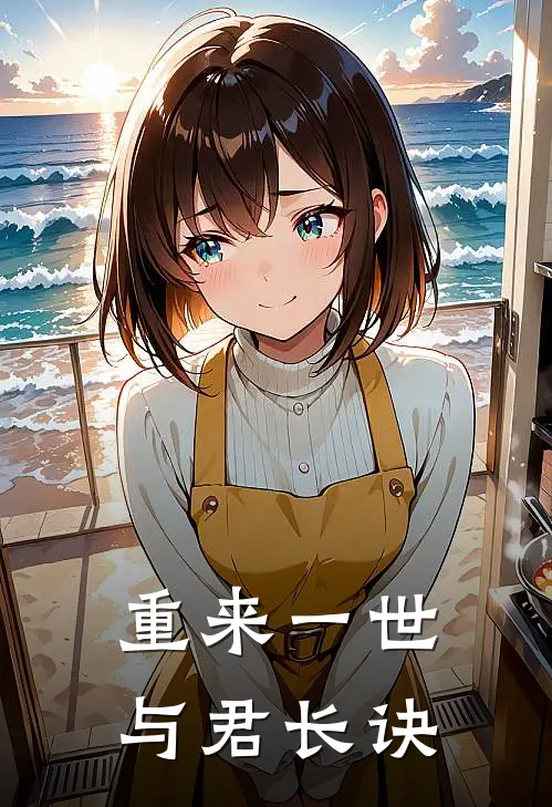 重来一世，与君长诀姜岁宁谢允之最新小说全文阅读_最新章节列表重来一世，与君长诀(姜岁宁谢允之)