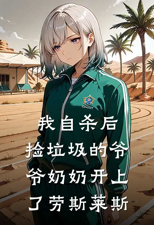 我自杀后，捡垃圾的爷爷奶奶开上了劳斯莱斯