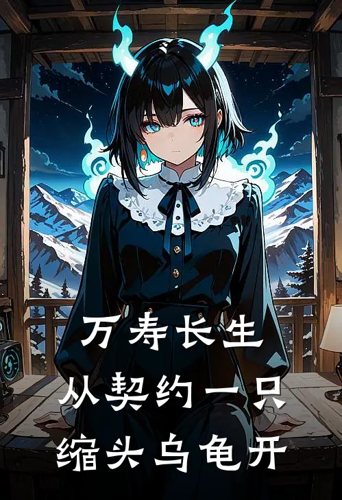 万寿长生，从契约一只缩头乌龟开李长青赵铁小说免费完结_最新章节列表万寿长生，从契约一只缩头乌龟开(李长青赵铁)