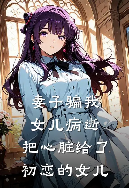 顾馨琪琪《妻子骗我女儿病逝，把心脏给了初恋的女儿》最新章节阅读_(顾馨琪琪)热门小说